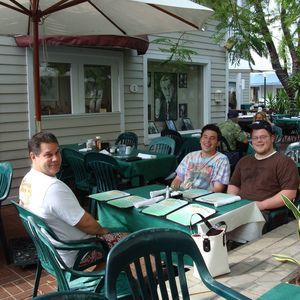 Meet your Posher, Tim